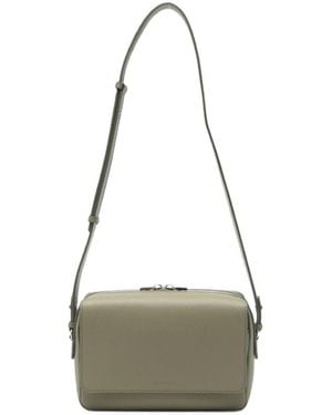 Jacquemus The Correo Camera Bag - White