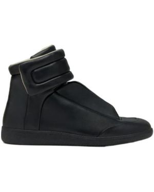 Maison Margiela Future Trainer - Black