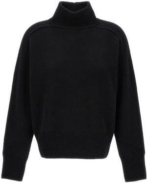 Canada Goose Baysville Jumper, Cardigans - Black