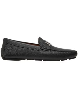 Bally Driver - Black