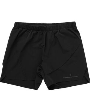 Post Archive Faction PAF X On 7.0 Series Shorts - Black