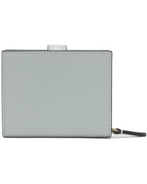 Chloé Chloé Paddington Square Wallet - Grey
