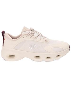 Loewe X On Trainers - Natural