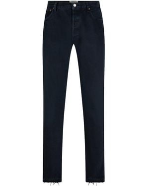 GALLERY DEPT. Wash Slim Jeans - Blue