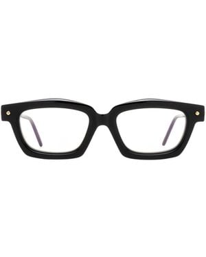 Kuboraum P25 Glasses - White