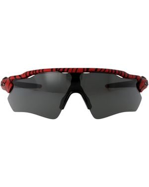 Oakley Radar Ev Path Shield Sunglasses - Multicolour