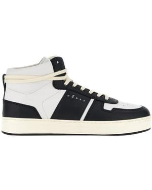 Hogan Hgn86 Sneakers - Blue