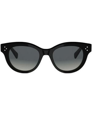 Celine Full-Rim Sunglasses - Grey