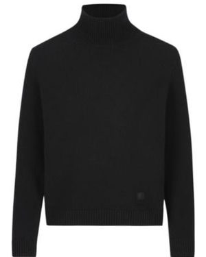 Balenciaga roll neck online