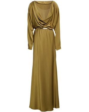 Max Mara Special Occasion Dresses - Green