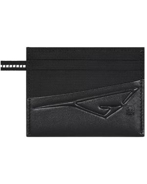 Givenchy G-Trail Card Holder - Black