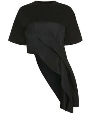McQueen Topwear - Black