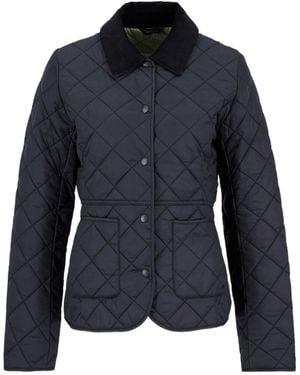 Barbour Casual Jacket - Blue