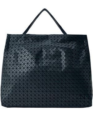 Issey Miyake Cart Tote Bag - Blue