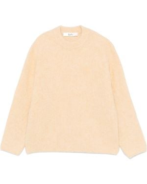 Séfr Haru Jumper - Natural