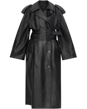 Balenciaga Coats for Women | Online Sale up to 51% off | Lyst