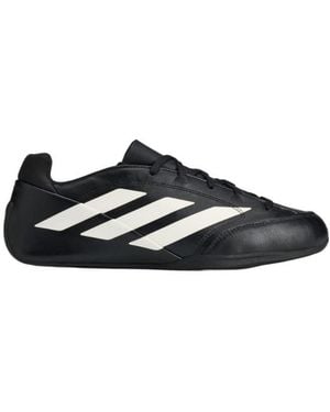 adidas Feroza Low-Top Trainers - Black