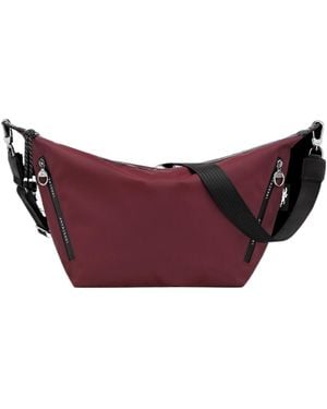 Longchamp Le Pliage Energy Crossbody Bag - Purple