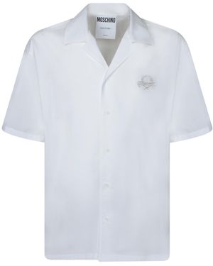 Moschino Shirts - White