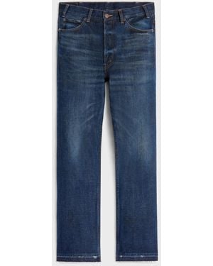 Celine Wesley Jeans - Blue