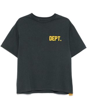 【GALLERY DEPT.】レタッチ ハイジ レディース Tシャツ GALLERY DEPT.】レタッチ ハイジ レディース Tシャツ Ω Tシャツ
