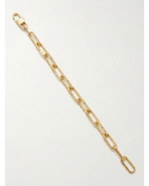 Gucci Link To Love Bracelet - Natural