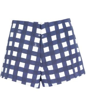 Jacquemus Shorts & Bermuda Shorts - Blue