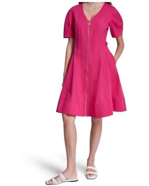 DKNY Dress - Pink