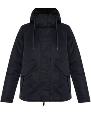 Save The Duck Kara Down Jacket - Blue