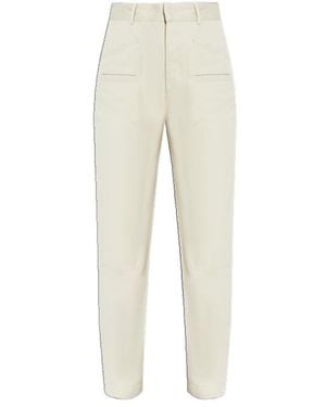 Isabel Marant Emmy Pants - Natural