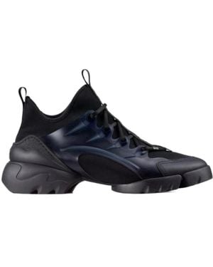 Dior D-Connect Trainer - Blue