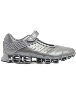 adidas Originals Laceup Casual Shoes - Grey