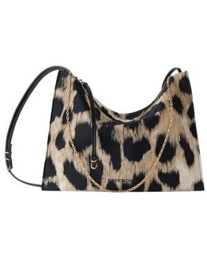 Givenchy Voyou Pouch - Black