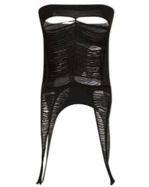Rick Owens Top - Black