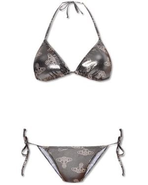 Vivienne Westwood Bikinis for Women | Online Sale up to 30% off | Lyst