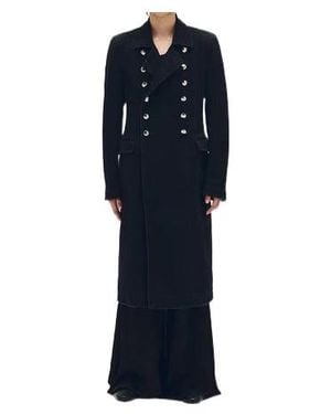 Shop Ann Demeulemeester Online | Sale & New Season | Lyst