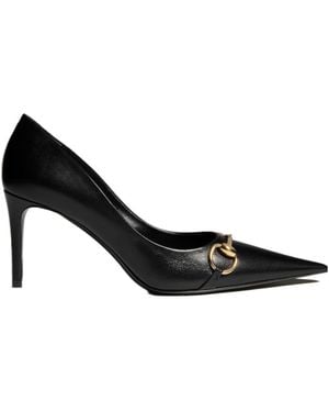 Gucci Donna Pump - Black