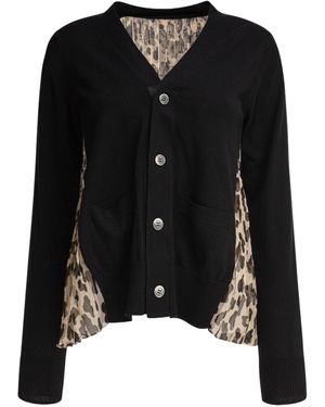 Sacai Cardigans for Women | Online Sale up to 56% off | Lyst