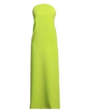 Sportmax Maxi Dress - Green