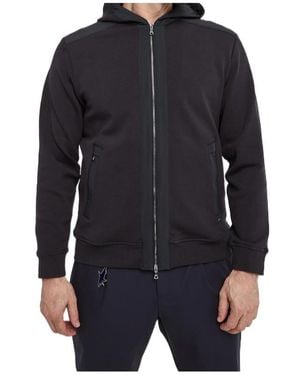 Paul & Shark Long Sleeve Sweatshirt - Blue