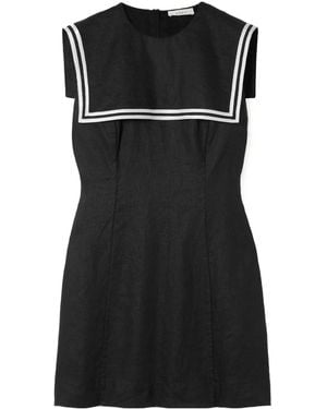Doen Monroe Dress - Black