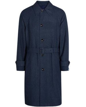Polo Ralph Lauren Tieable Coat - Blue