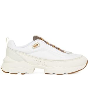 Max Mara Running Shoes - White