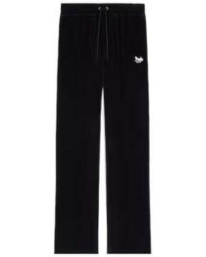 Celine Tracksuit Trousers - Black
