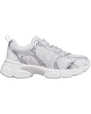 Dior Chrono Trainer - White