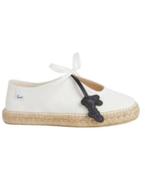 KENZO Espadrilles - Gray