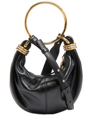 Chloé Small Bracelet Bagâ - Black