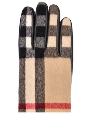 Burberry Gloves for Women | Online Sale up to 79% off | Lyst