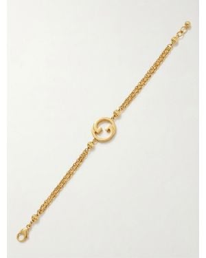 Gucci Blondie Bracelet - Metallic