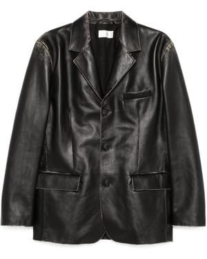 The Row Genki Jacket - Black